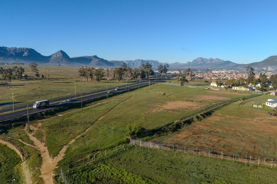 0 Bedroom Property for Sale in Mbekweni Western Cape